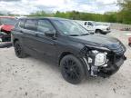 2022 Mitsubishi Outlander Se en Venta en West Warren, MA - Front End