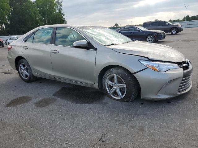  TOYOTA CAMRY 2017 Beżowy