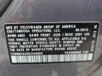 2013 Volkswagen Passat Se en Venta en Riverview, FL - Mechanical