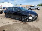 2018 TOYOTA COROLLA IM  for sale at Copart ON - TORONTO