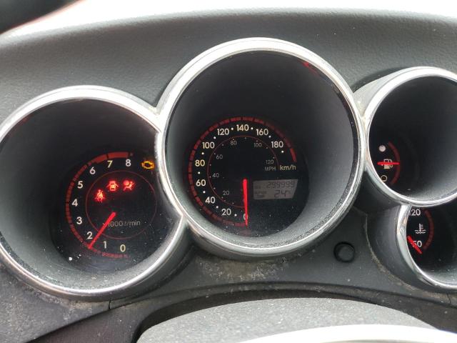 2005 PONTIAC VIBE   