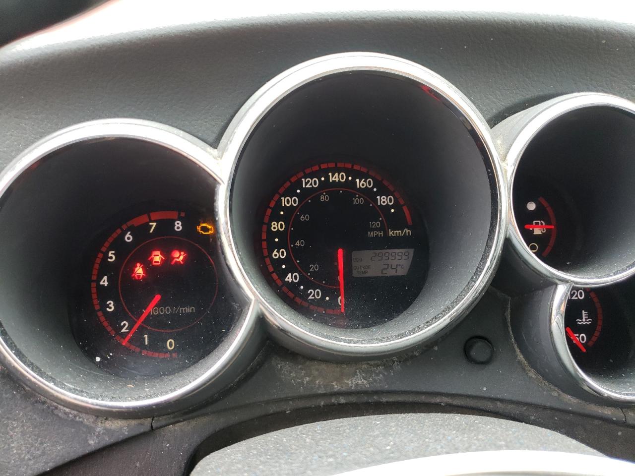 2005 Pontiac Vibe VIN: 5Y2SL63835Z410525 Lot: 56219765