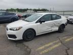 2022 Subaru Impreza  იყიდება Pennsburg-ში, PA - Rear End