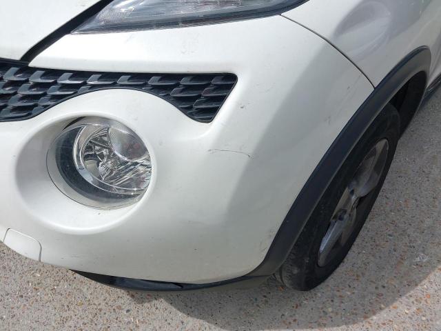 2019 NISSAN JUKE BOSE