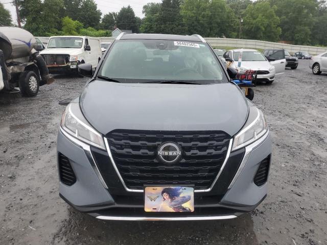  NISSAN KICKS 2023 Gray