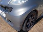 2010 SMART FORTWO PAS for sale at Copart COLCHESTER