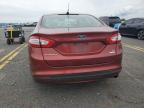 2014 Ford Fusion Se for Sale in Pennsburg, PA - Front End