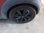 2011 MINI COOPER S for sale at Copart SANDTOFT