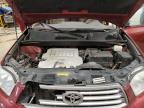 2010 Toyota Highlander Se for Sale in Casper, WY - Rollover