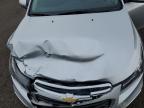 2015 Chevrolet Cruze Lt   de vânzare în Columbia Station, OH - Front End