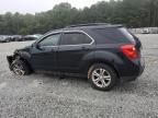 2012 Chevrolet Equinox Lt zu verkaufen in Gainesville, GA - Front End