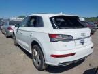 2019 AUDI Q5 S LINE 45 TFSI QUATTRO  for sale at Copart WOLVERHAMPTON