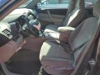 2012 Toyota Highlander Base de vânzare în Gastonia, NC - Front End