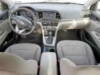 2020 Hyundai Elantra Sel   de vânzare în Houston, TX - Front End