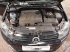 2012 VOLKSWAGEN GOLF MATCH for sale at Copart NEWBURY