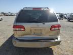 2001 Toyota Sienna Le for Sale in Sacramento, CA - Rear End