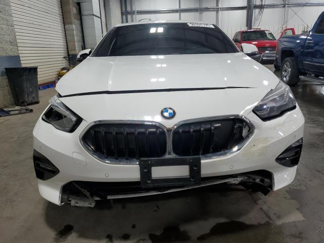  BMW 2 SERIES 2020 Белы