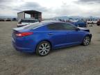 2013 Kia Optima Sx იყიდება Helena-ში, MT - Front End