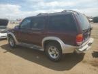 2000 Ford Explorer Eddie Bauer na sprzedaż w Brighton, CO - Front End