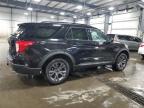 2022 Ford Explorer Xlt იყიდება Ham Lake-ში, MN - Front End