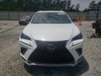 2019 Lexus Nx 300 Base na sprzedaż w Ellenwood, GA - Side