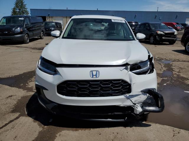  HONDA HR-V 2024 Biały