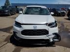 2024 Honda Hr-V Lx na sprzedaż w Woodhaven, MI - Front End