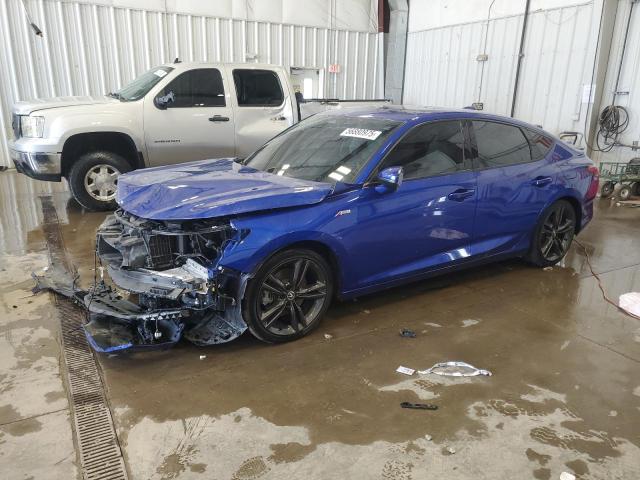 ACURA INTEGRA A- 2023
