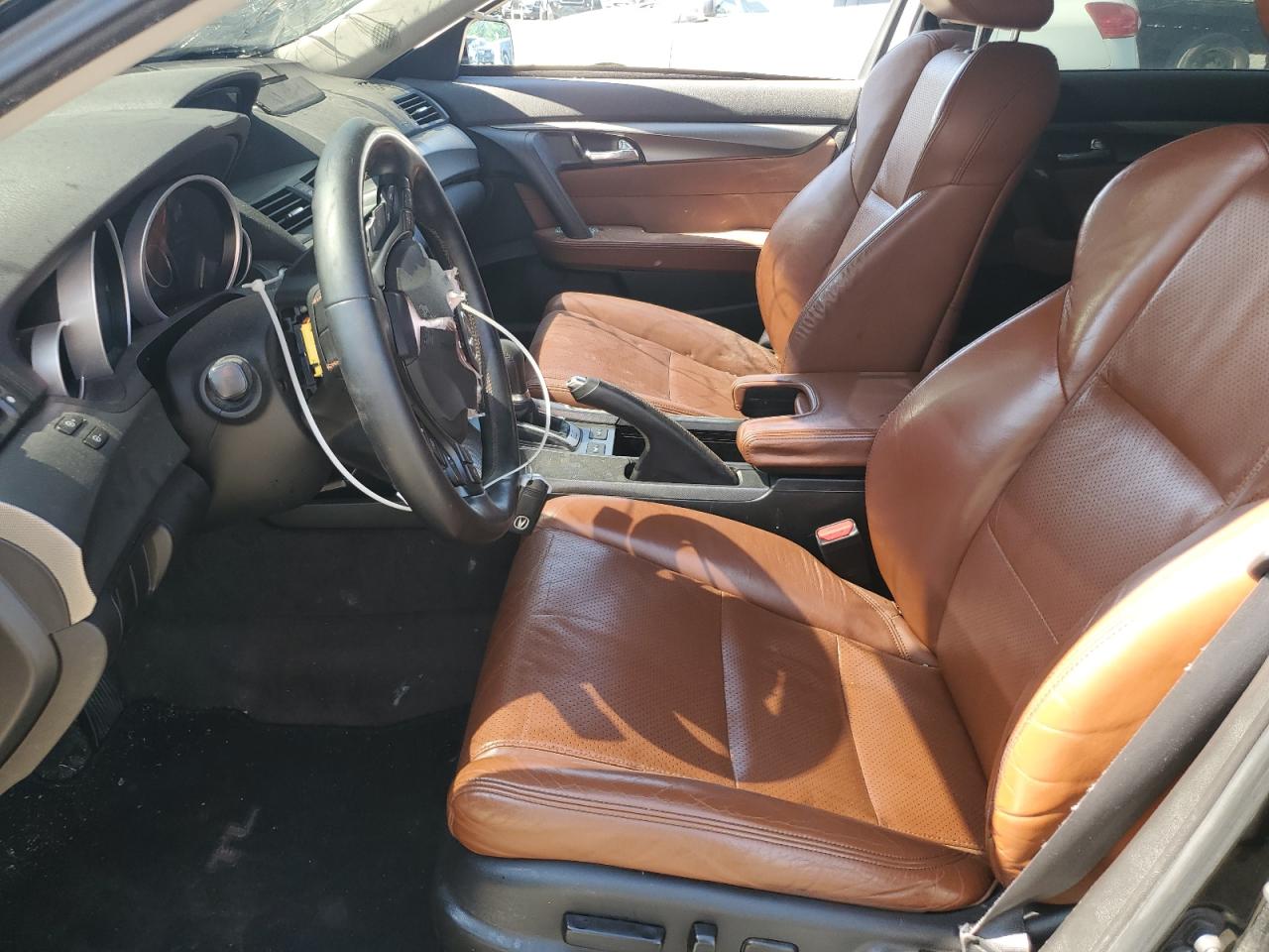 2013 Acura Tl Tech VIN: 19UUA9F51DA000578 Lot: 56524425
