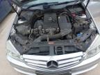 2009 MERCEDES BENZ CLC180 KOM for sale at Copart SANDY