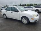 2007 Ford Focus Zx4 en Venta en Pennsburg, PA - Minor Dent/Scratches