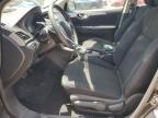 2014 Nissan Sentra S zu verkaufen in Greenwell Springs, LA - Water/Flood