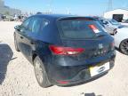 2016 SEAT LEON SE TD for sale at Copart BRISTOL