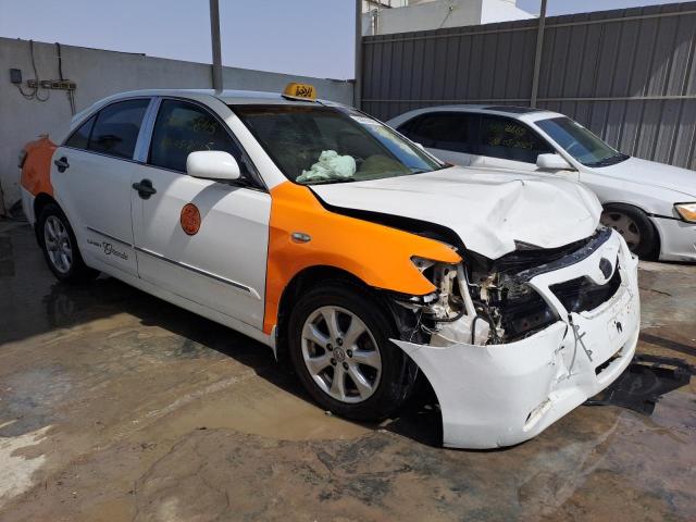 6T1BE42K88X483868 - 2001 Toyota Camry - #undefined
