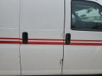 2024 Chevrolet Express G2500  de vânzare în Madisonville, TN - Rear End