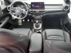 2024 Kia Forte Gt for Sale in Longview, TX - Side