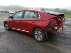 2020 Hyundai Ioniq Se იყიდება Chambersburg-ში, PA - Rear End