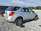 2015 Chevrolet Equinox Ls en Venta en Apopka, FL - Mechanical