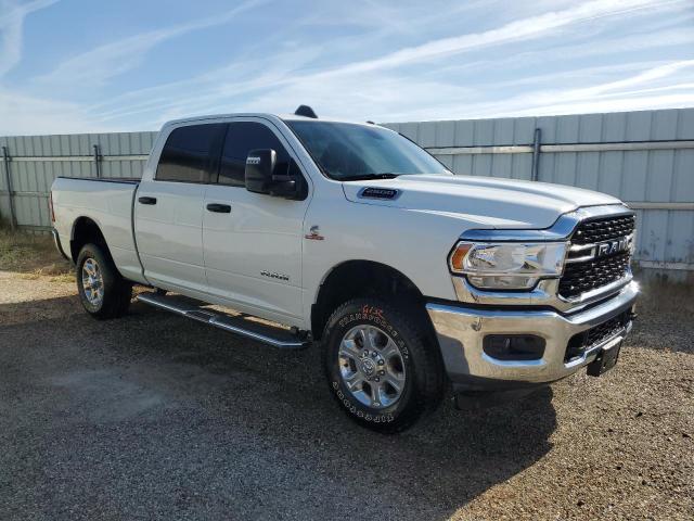  RAM 2500 2024 White