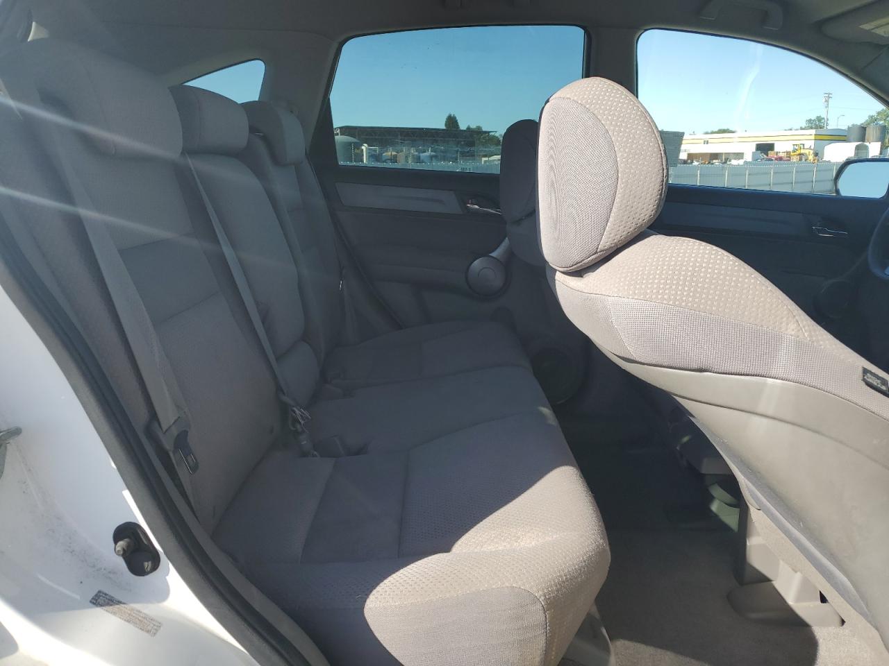 2009 Honda Cr-V Lx VIN: 5J6RE38309L004807 Lot: 56992985
