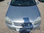2008 VOLKSWAGEN GOLF 1.9 MATCH TDI 5DR for sale at Copart BRISTOL