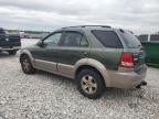 2005 Kia Sorento Ex for Sale in Wayland, MI - Burn - Engine