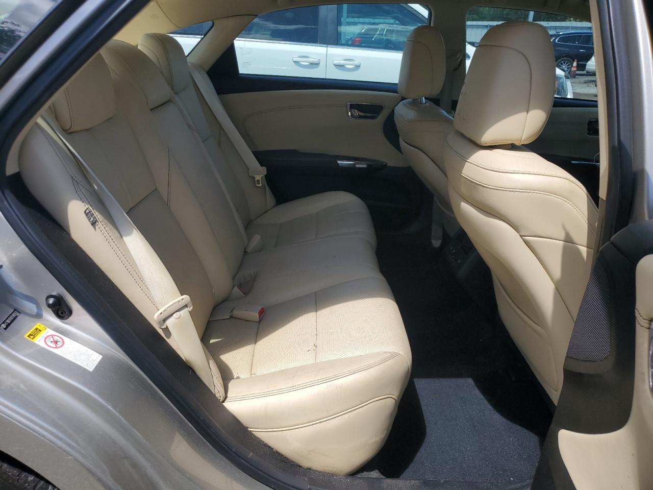 2014 Toyota Avalon Hybrid VIN: 4T1BD1EB2EU024373 Lot: 56412145