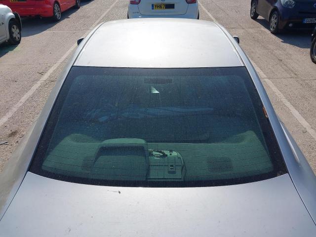 2008 LEXUS IS 250 SE