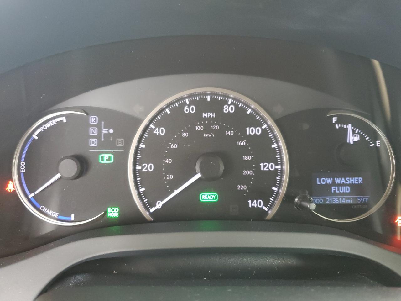 2014 Lexus Ct 200 VIN: JTHKD5BHXE2191708 Lot: 56928445
