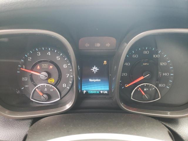 2014 CHEVROLET MALIBU LS  