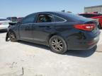 2015 Hyundai Sonata Se   en Venta en Wilmer, TX - Front End