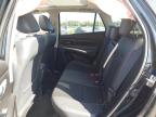2023 SUZUKI SX4 S-CROS for sale at Copart WISBECH