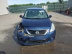 2014 Nissan Versa S for Sale in Duryea, PA - Front End