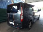 2018 FORD TOURNEO CU for sale at Copart SANDTOFT